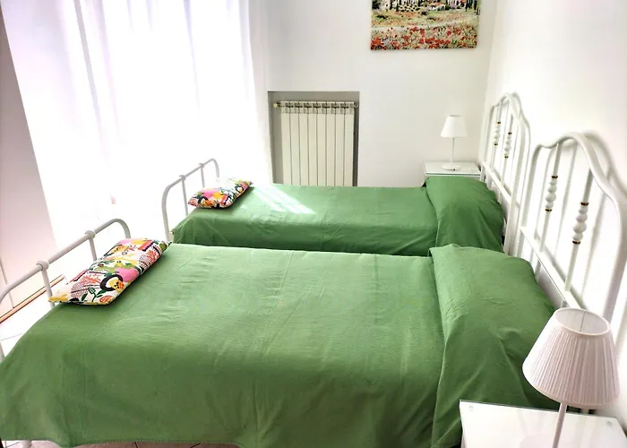 Villetta Del Parco Pescara